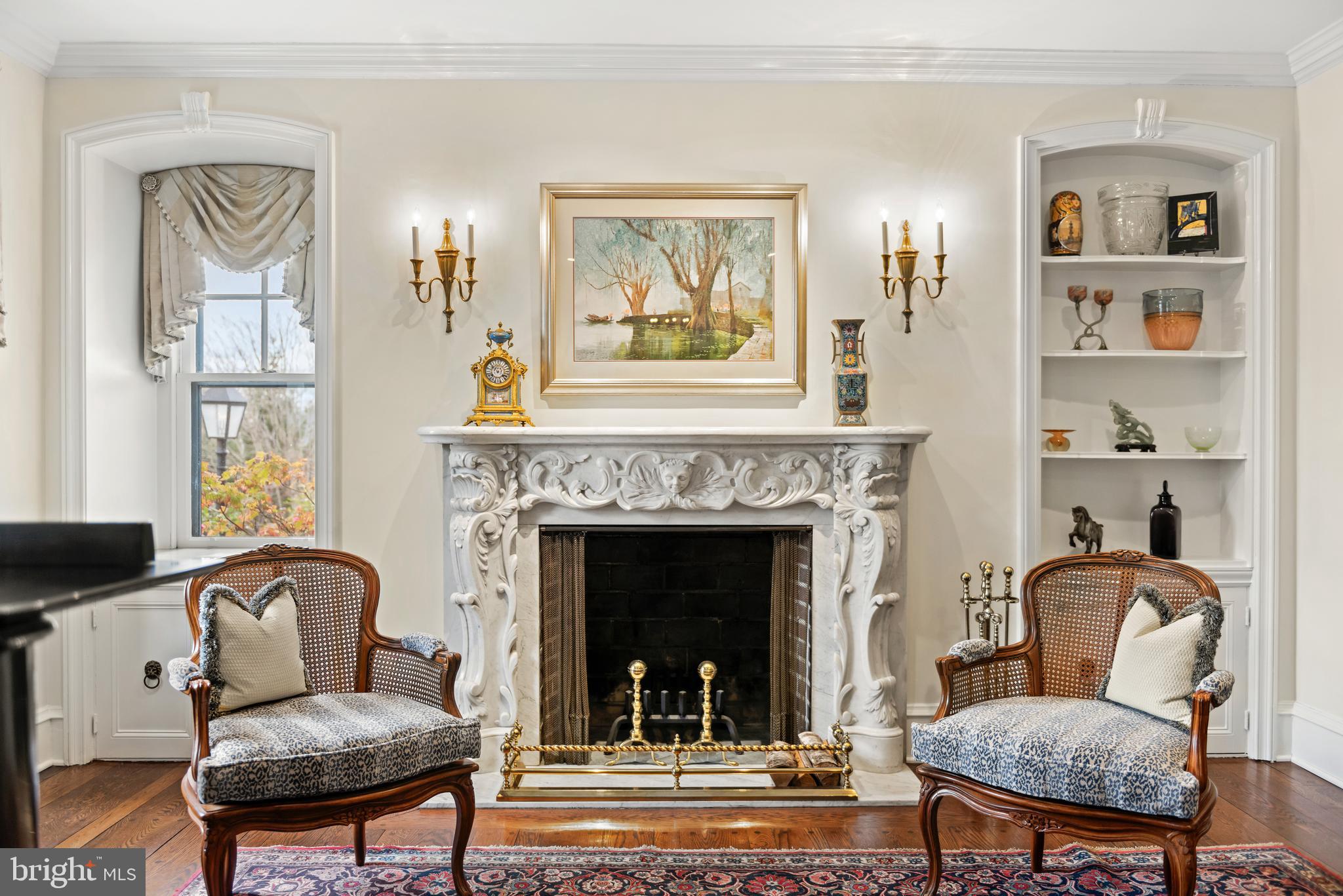 620 North Spring Mill Road Villanova, PA 19085 - Photo 18 of 118