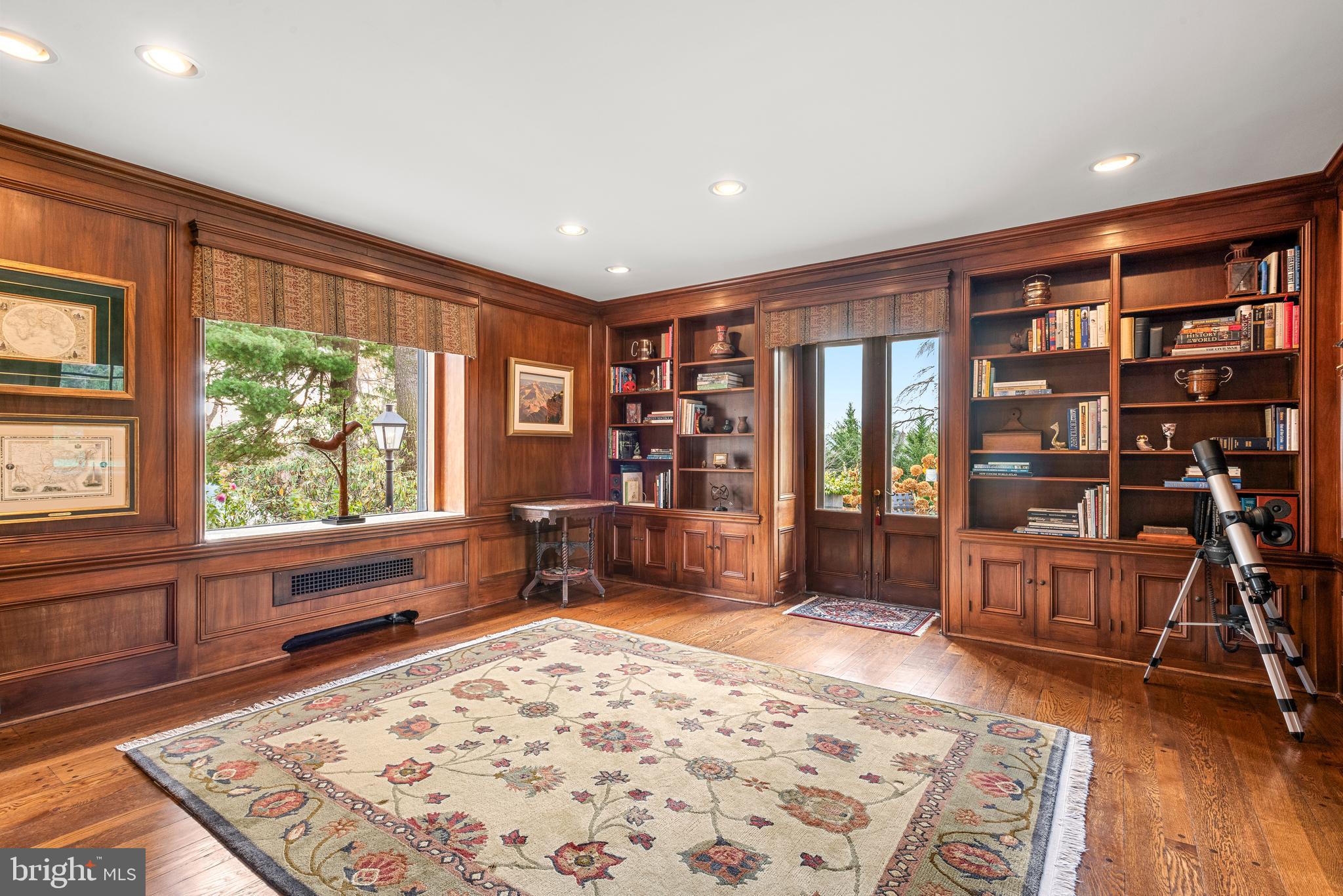 620 North Spring Mill Road Villanova, PA 19085 - Photo 29 of 118