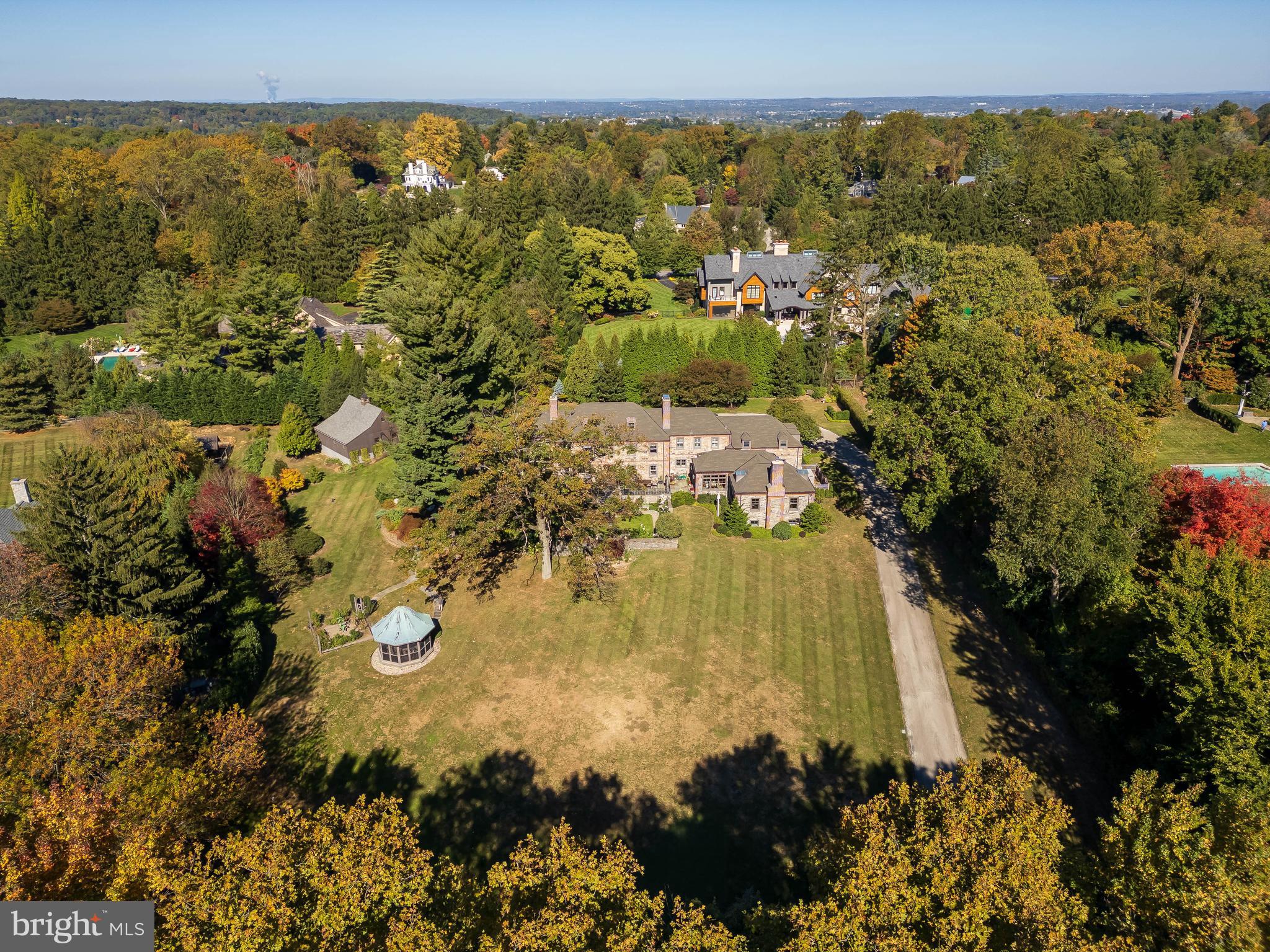 620 North Spring Mill Road Villanova, PA 19085 - Photo 5 of 118