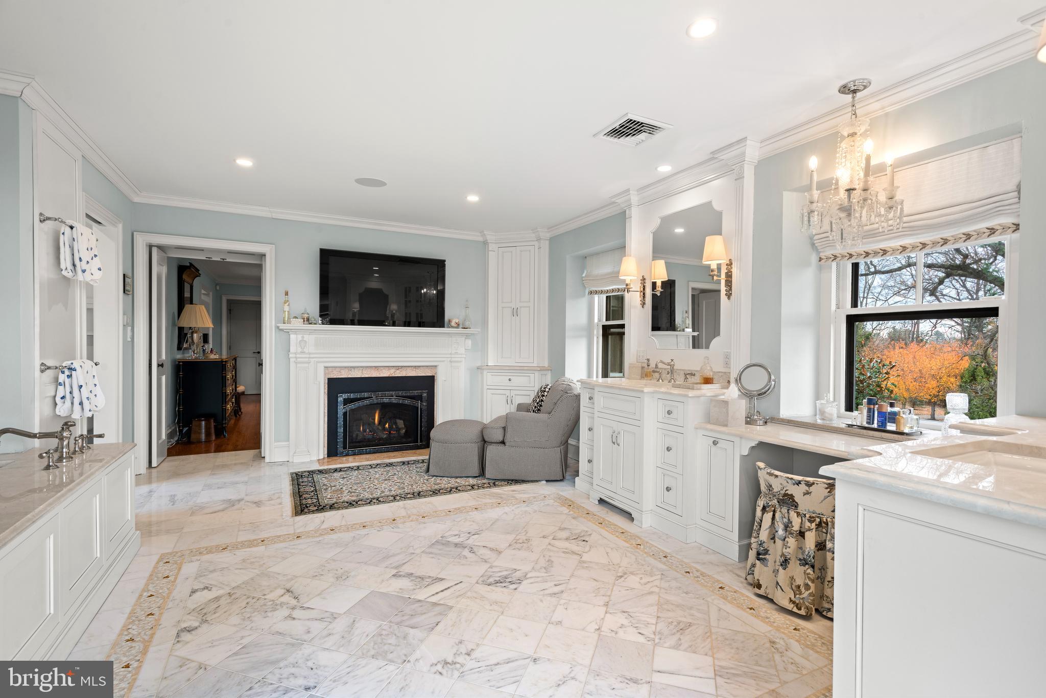 620 North Spring Mill Road Villanova, PA 19085 - Photo 54 of 118