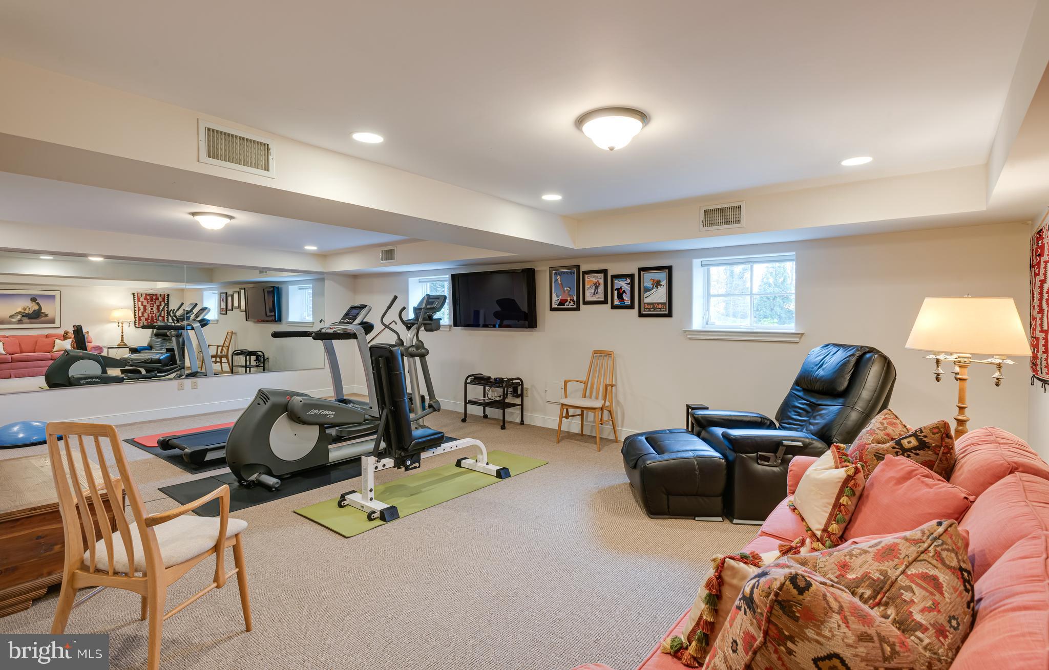 620 North Spring Mill Road Villanova, PA 19085 - Photo 69 of 118