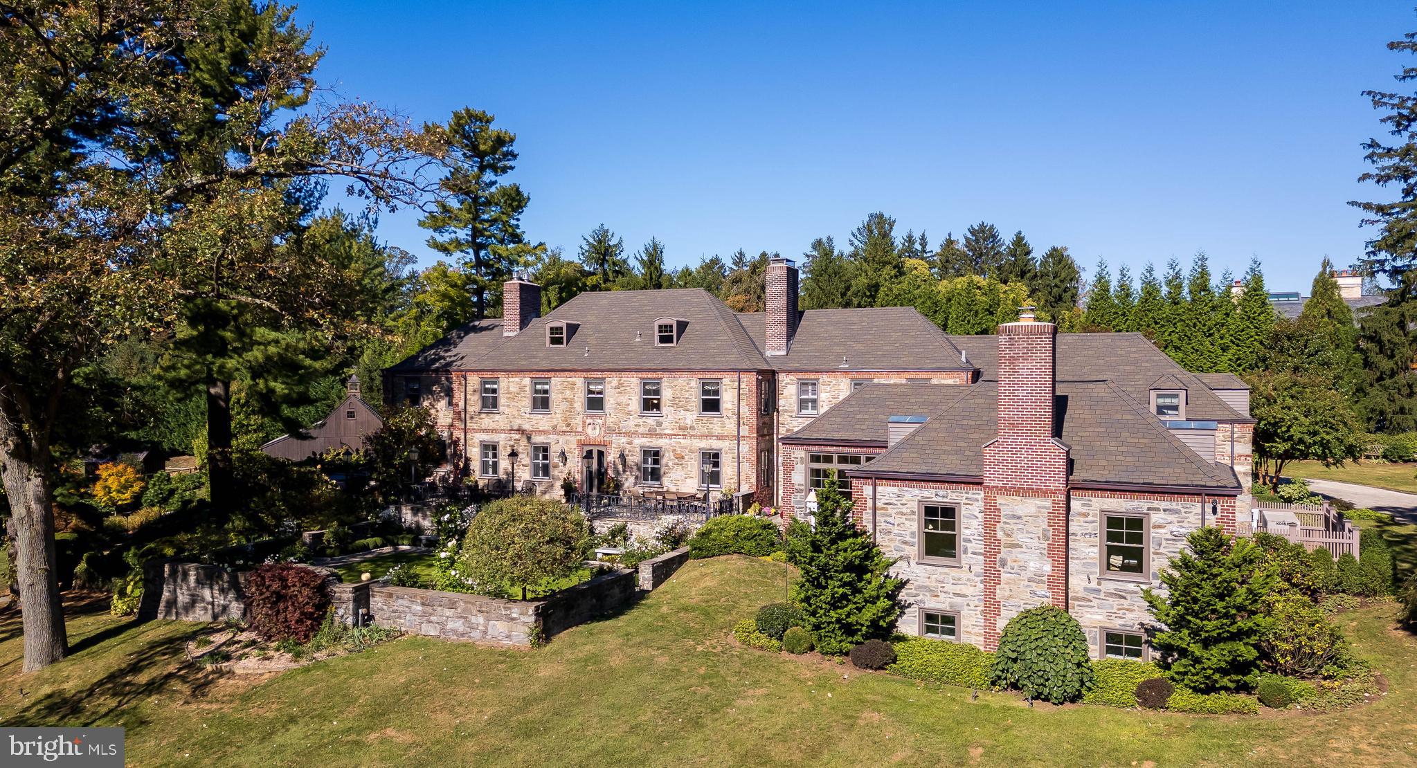 620 North Spring Mill Road Villanova, PA 19085 - Photo 7 of 118