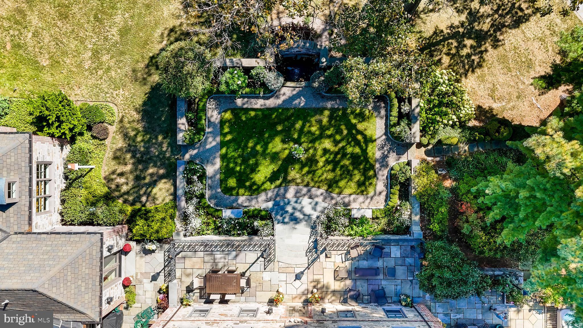 620 North Spring Mill Road Villanova, PA 19085 - Photo 84 of 118