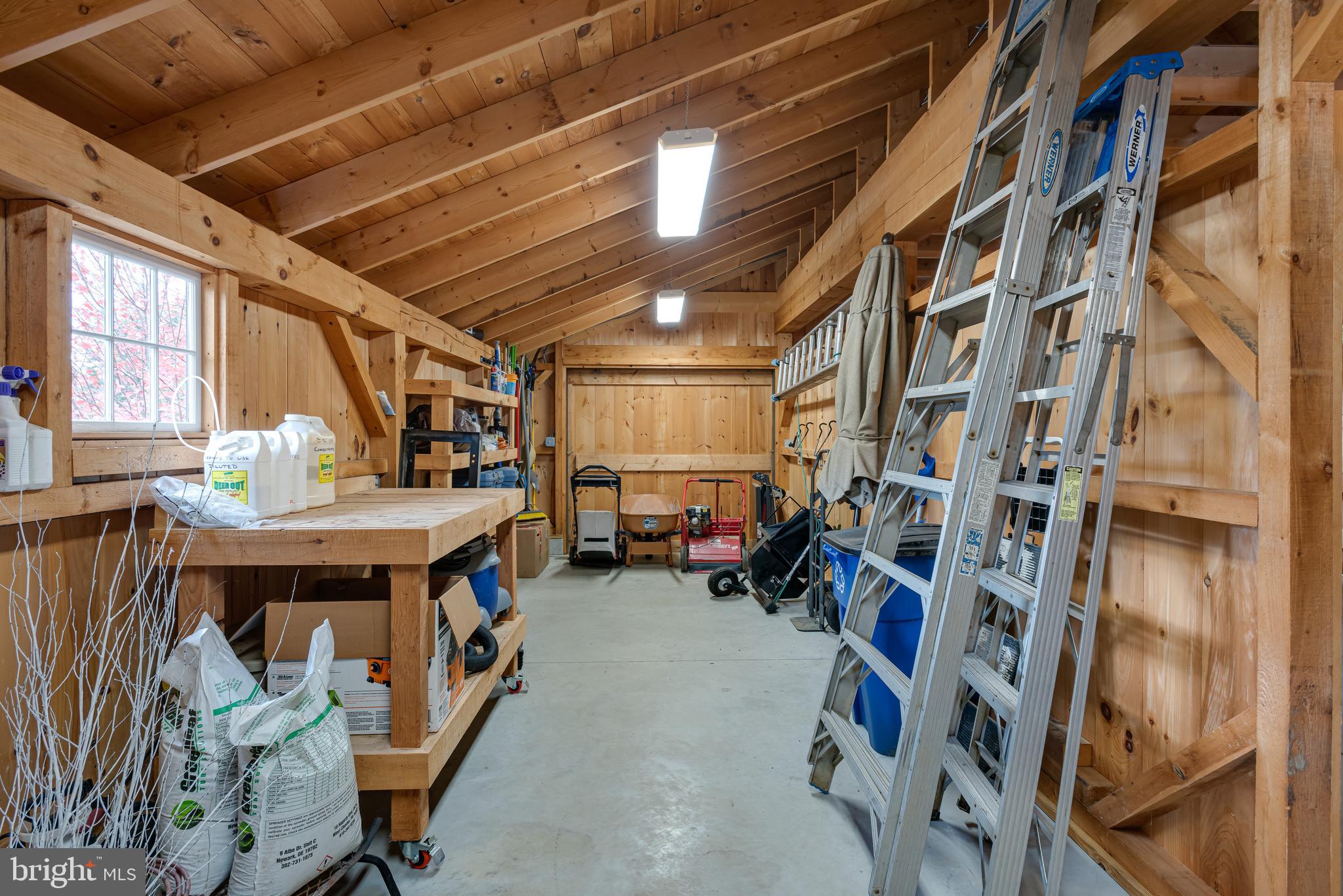 620 North Spring Mill Road Villanova, PA 19085 - Photo 95 of 118