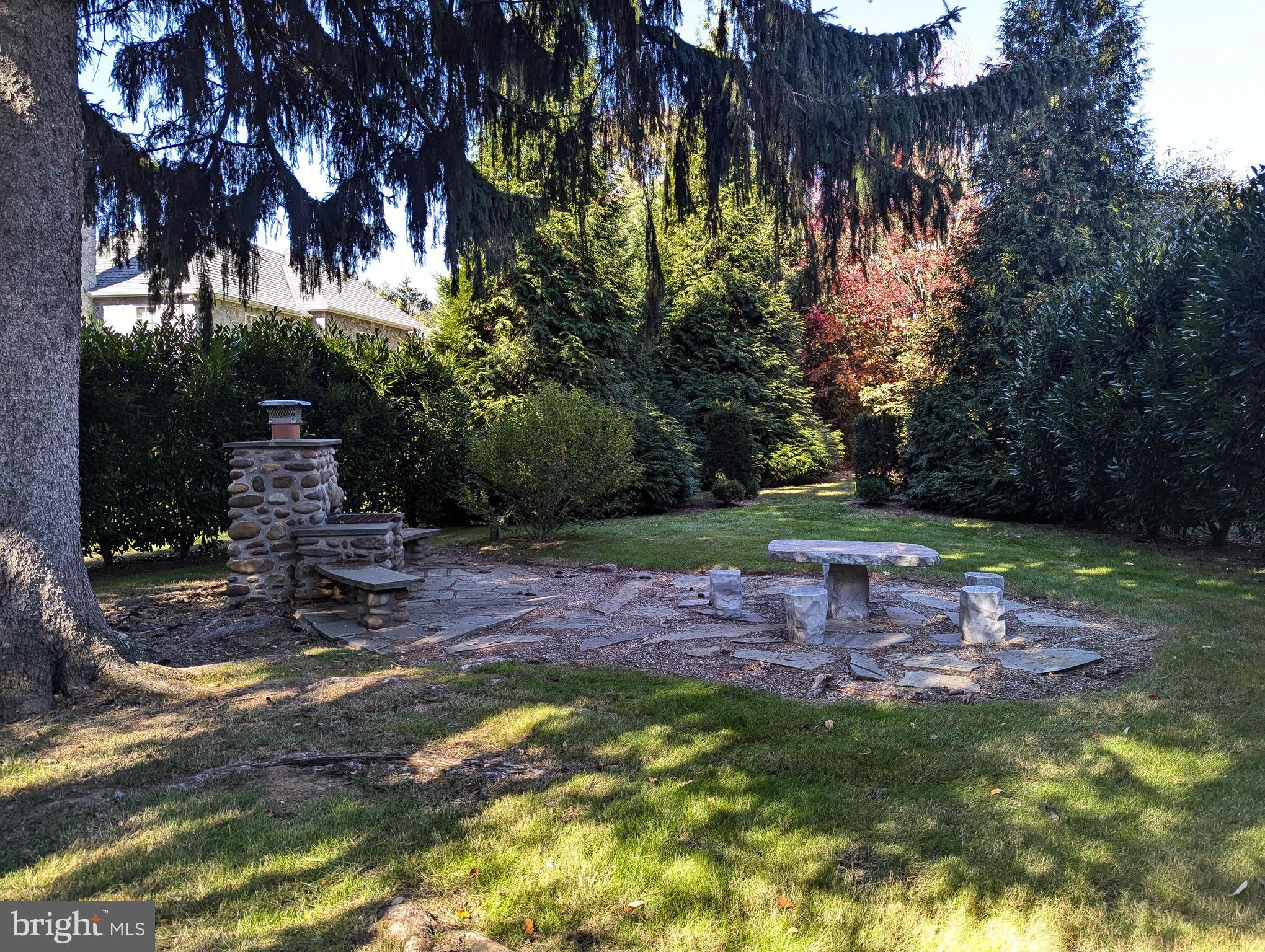 620 North Spring Mill Road Villanova, PA 19085 - Photo 100 of 118