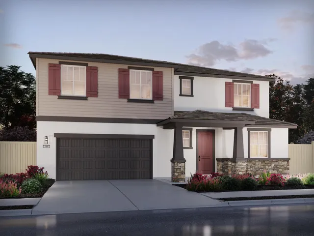 $729,809 | 3532 Medal Drive, Lincoln, CA 95648