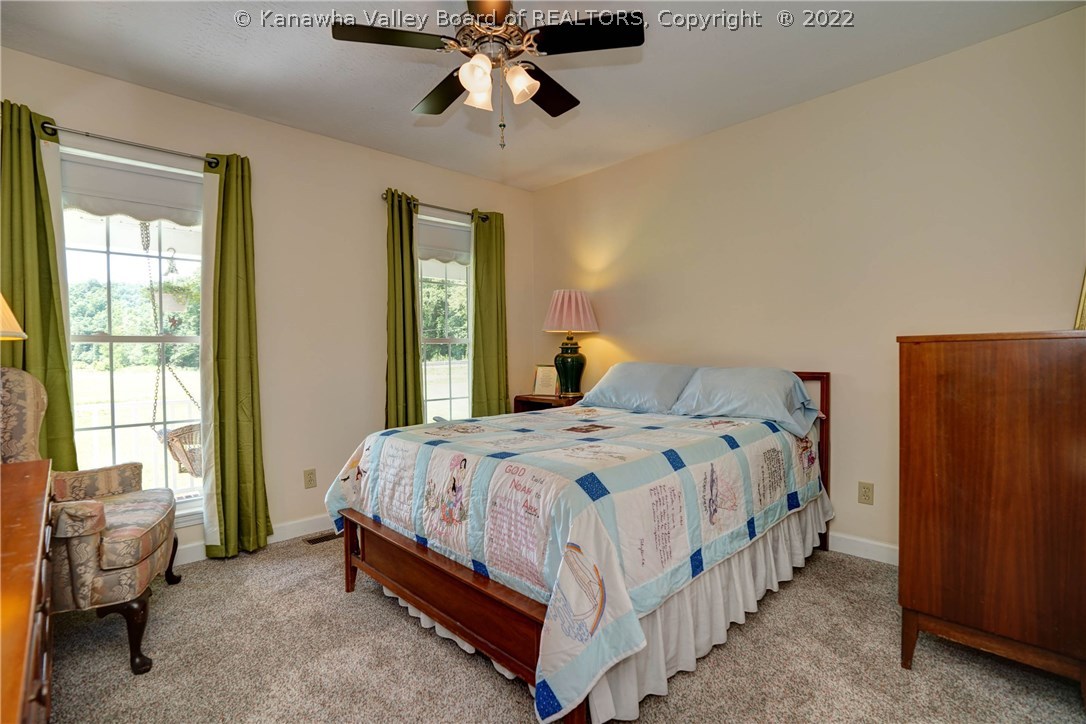 22 Trace Road Newton, WV 25266 - Photo 14 of 26 Gallery Image 14