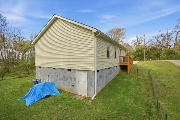 $227,500 | 310 North Church Street, Walhalla, SC 29691