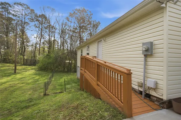 $227,500 | 310 North Church Street, Walhalla, SC 29691