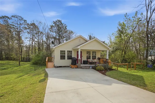 $227,500 | 310 North Church Street, Walhalla, SC 29691