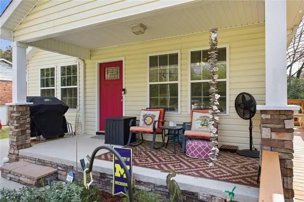 $227,500 | 310 North Church Street, Walhalla, SC 29691