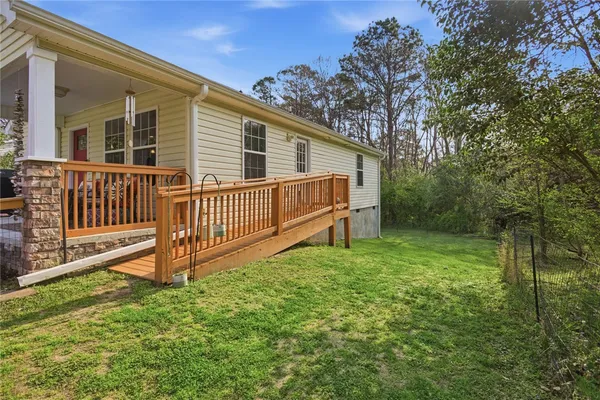 $227,500 | 310 North Church Street, Walhalla, SC 29691