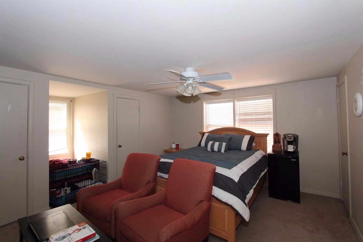 3302 37th Street Lubbock, TX 79413 - Photo 10 of 10 Bedroom 2
