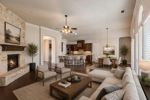 $1,100,000 | 1720 Lincoln Road, Lucas, TX 75002