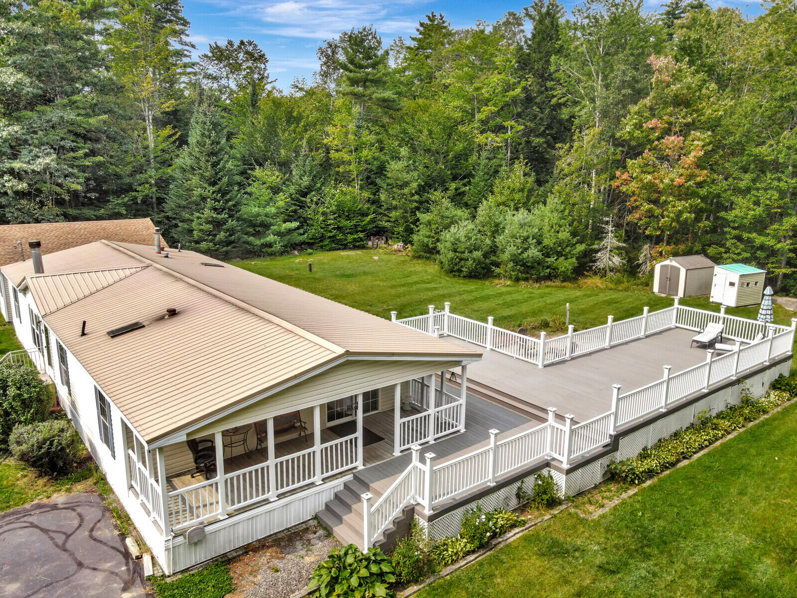 10 Partridge Place Chelsea, ME 04330 - Photo 3 of 60 09_DJI_0968_DxO_mls