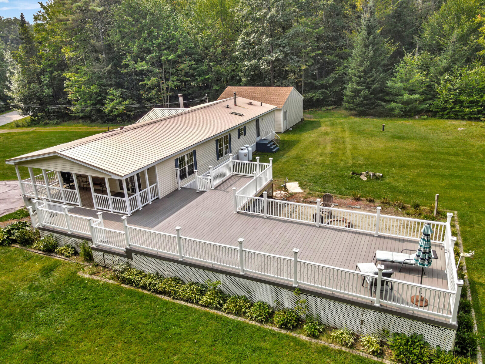 10 Partridge Place Chelsea, ME 04330 - Photo 4 of 60 10_DJI_0969_DxO_mls