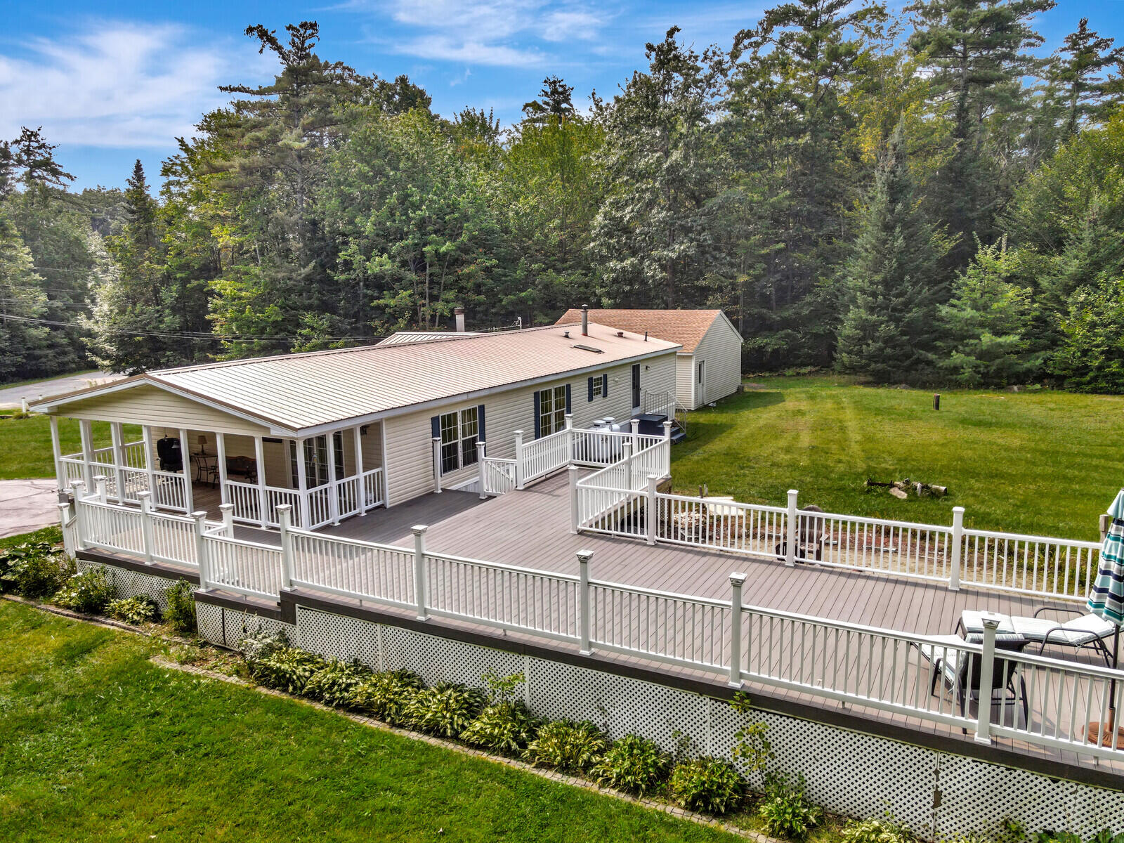 10 Partridge Place Chelsea, ME 04330 - Photo 5 of 60 11_DJI_0970_DxO_mls