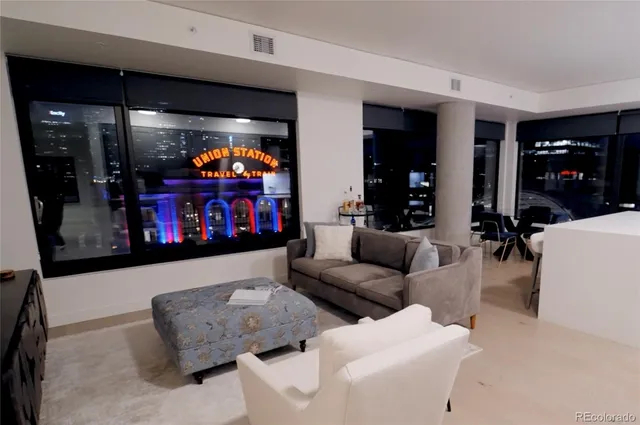 $950,000 | 1750 Wewatta Street, Unit 704, Denver, CO 80202