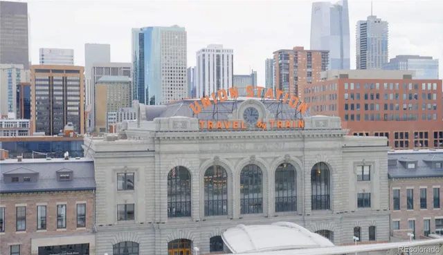 $950,000 | 1750 Wewatta Street, Unit 704, Denver, CO 80202