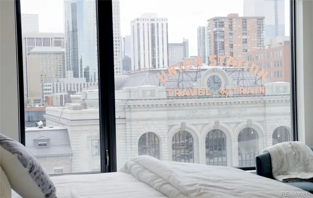 $950,000 | 1750 Wewatta Street, Unit 704, Denver, CO 80202