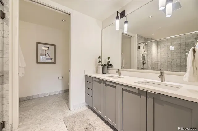 $950,000 | 1750 Wewatta Street, Unit 704, Denver, CO 80202