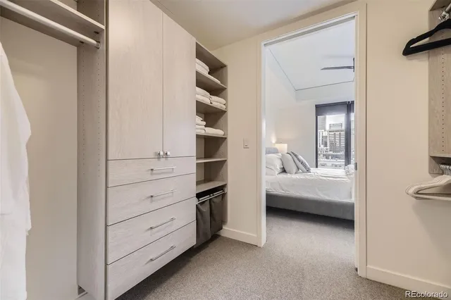 $950,000 | 1750 Wewatta Street, Unit 704, Denver, CO 80202