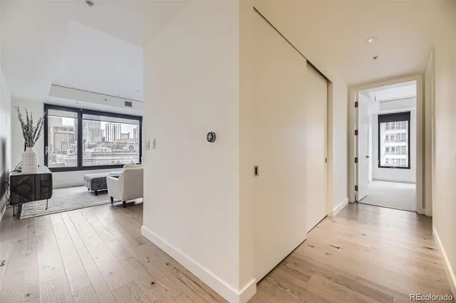 $950,000 | 1750 Wewatta Street, Unit 704, Denver, CO 80202