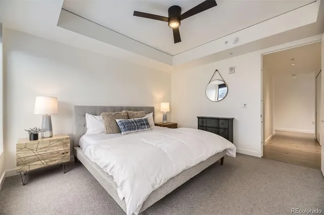 $950,000 | 1750 Wewatta Street, Unit 704, Denver, CO 80202