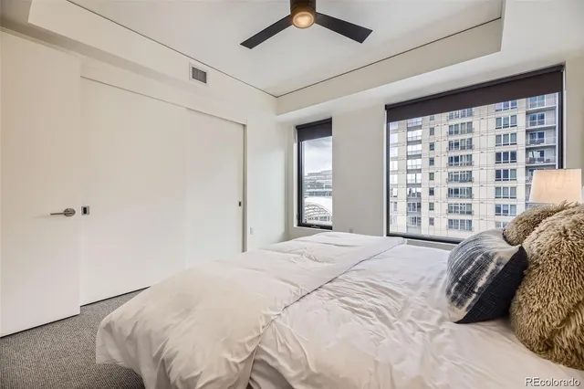 $950,000 | 1750 Wewatta Street, Unit 704, Denver, CO 80202