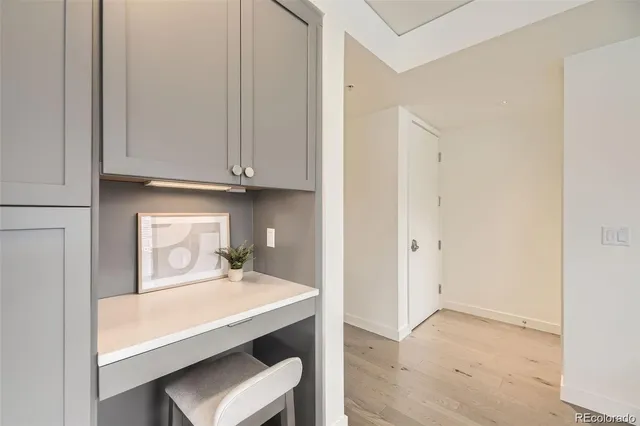 $950,000 | 1750 Wewatta Street, Unit 704, Denver, CO 80202