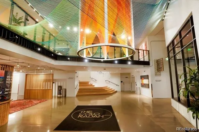 $950,000 | 1750 Wewatta Street, Unit 704, Denver, CO 80202