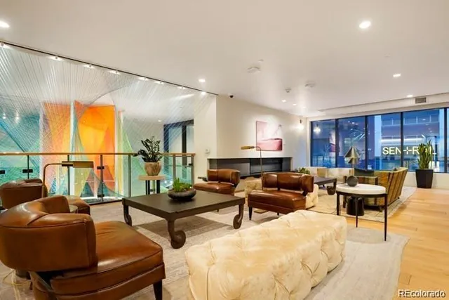 $950,000 | 1750 Wewatta Street, Unit 704, Denver, CO 80202