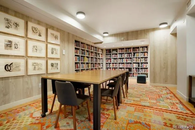 $950,000 | 1750 Wewatta Street, Unit 704, Denver, CO 80202