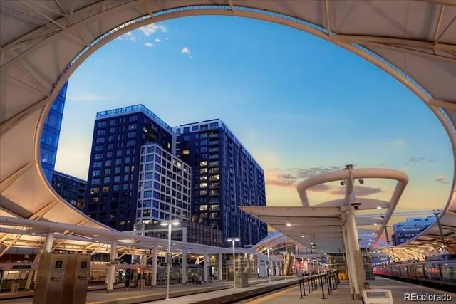 $950,000 | 1750 Wewatta Street, Unit 704, Denver, CO 80202