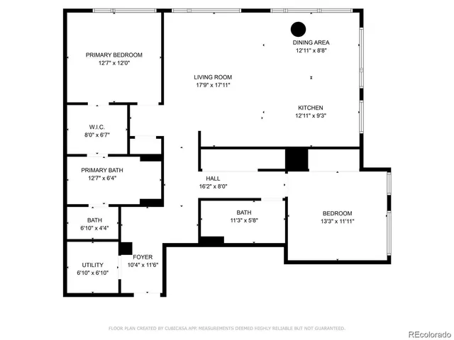 $950,000 | 1750 Wewatta Street, Unit 704, Denver, CO 80202