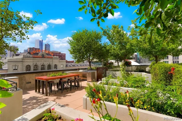 $950,000 | 1750 Wewatta Street, Unit 704, Denver, CO 80202