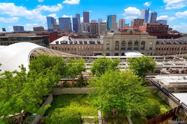 $950,000 | 1750 Wewatta Street, Unit 704, Denver, CO 80202