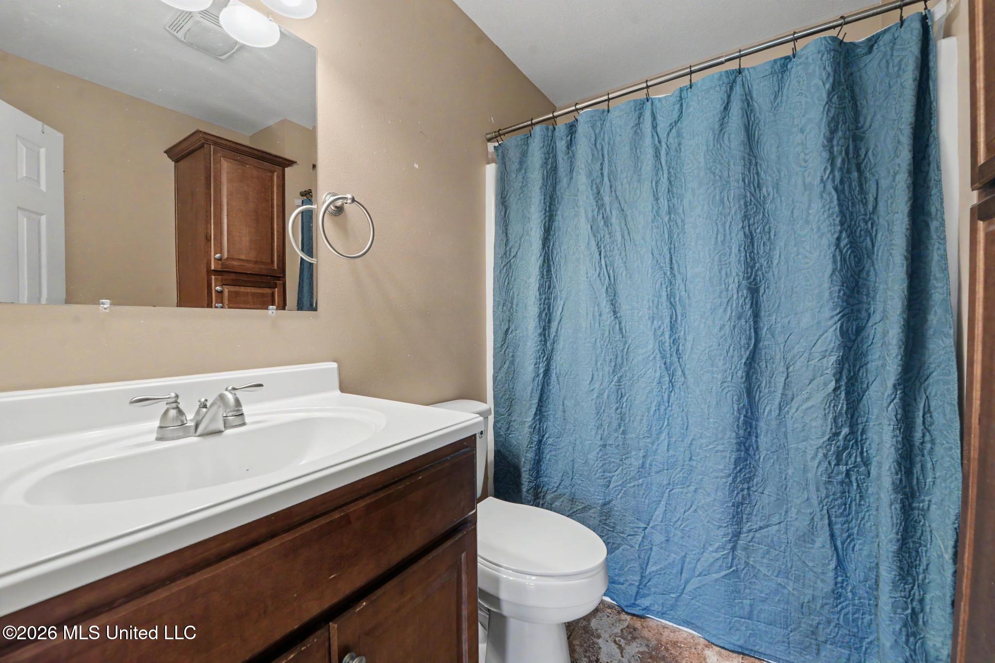 142 Pete Pitts Road Lucedale, MS 39452 - Photo 11 of 23 012