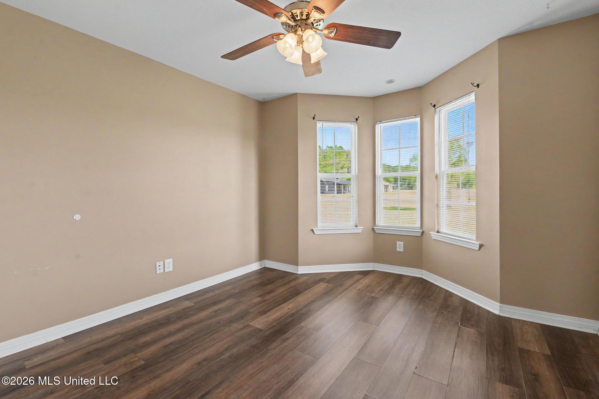 142 Pete Pitts Road Lucedale, MS 39452 - Photo 12 of 23 013