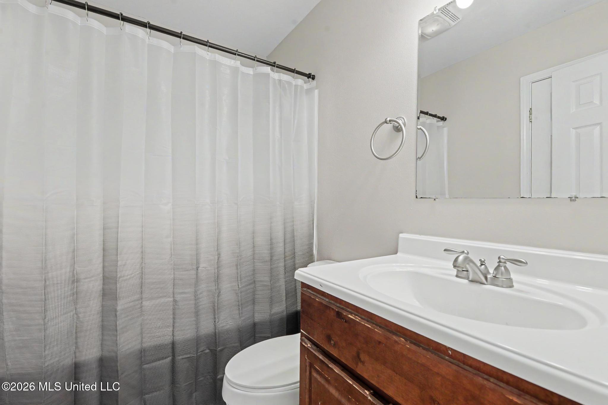 142 Pete Pitts Road Lucedale, MS 39452 - Photo 16 of 23 017