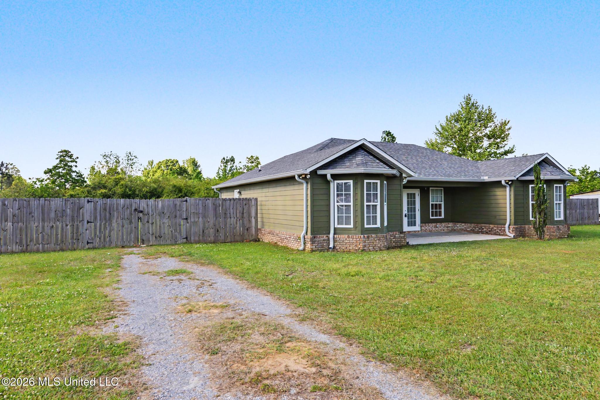 142 Pete Pitts Road Lucedale, MS 39452 - Photo 18 of 23 018b