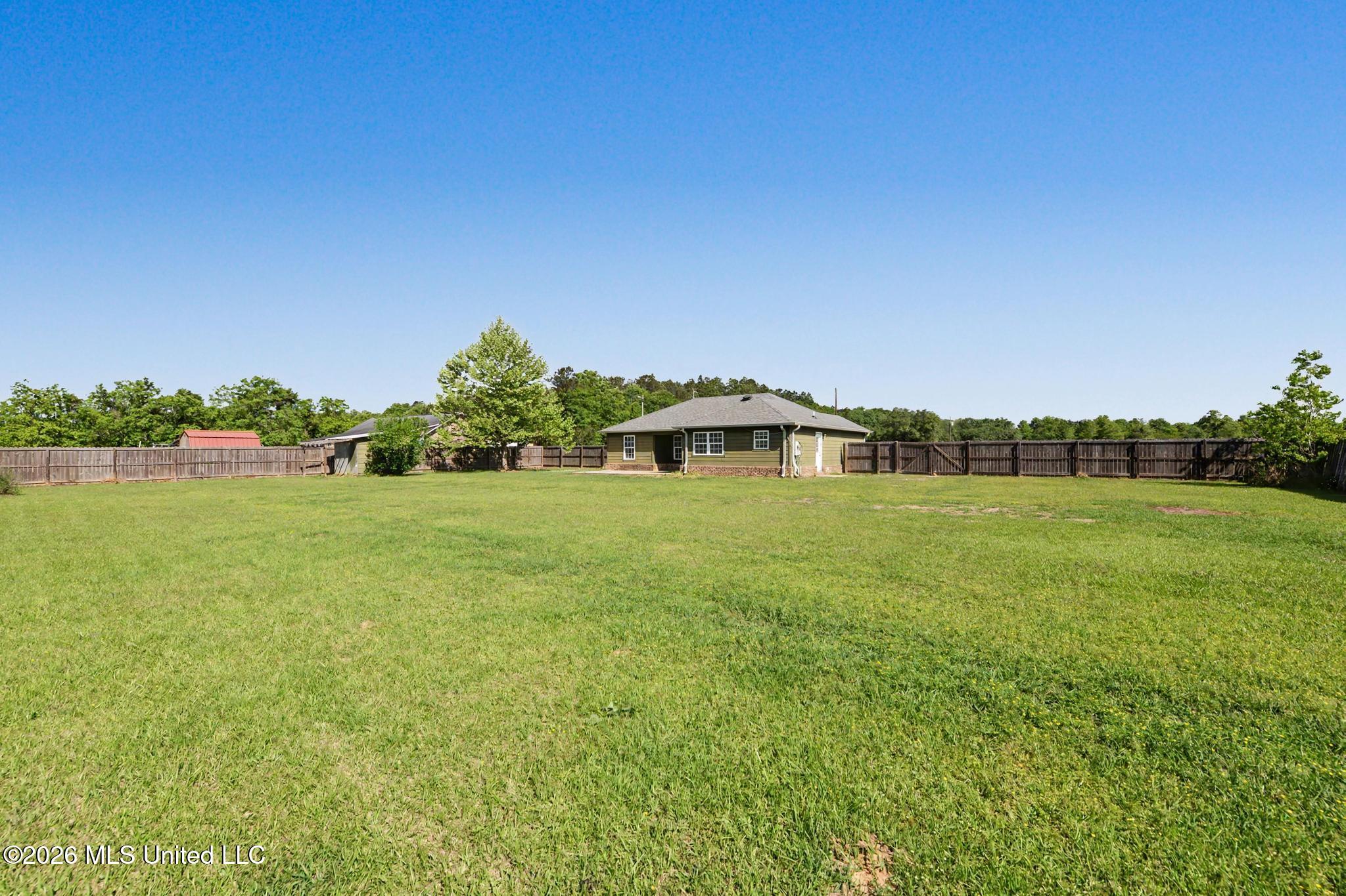 142 Pete Pitts Road Lucedale, MS 39452 - Photo 20 of 23 020