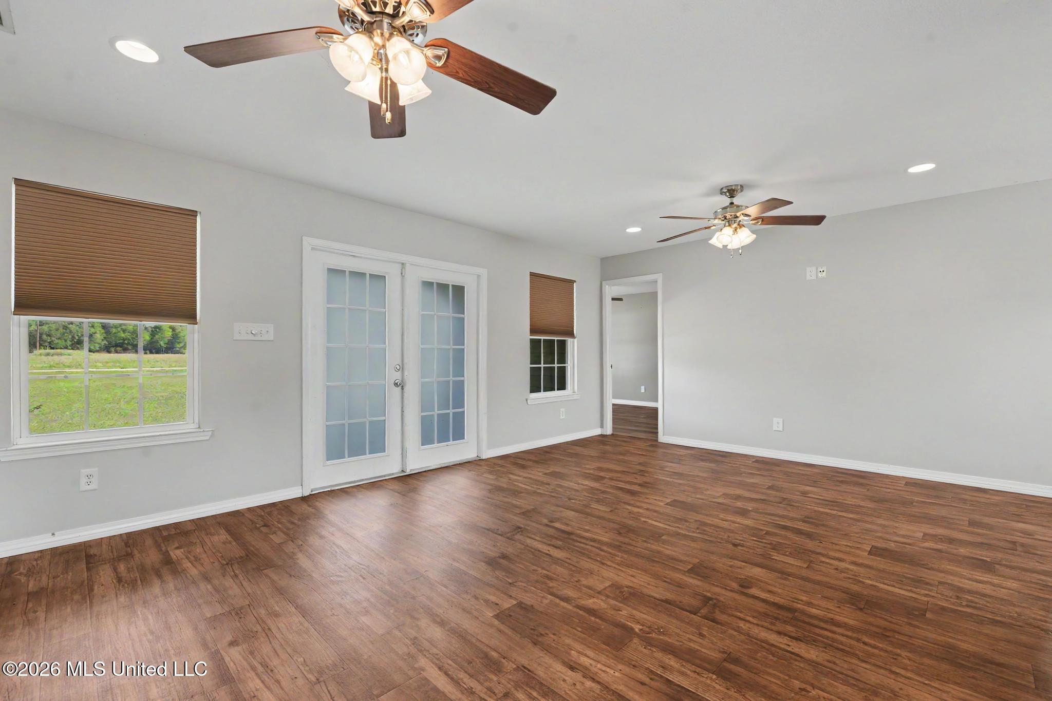 142 Pete Pitts Road Lucedale, MS 39452 - Photo 2 of 23 003