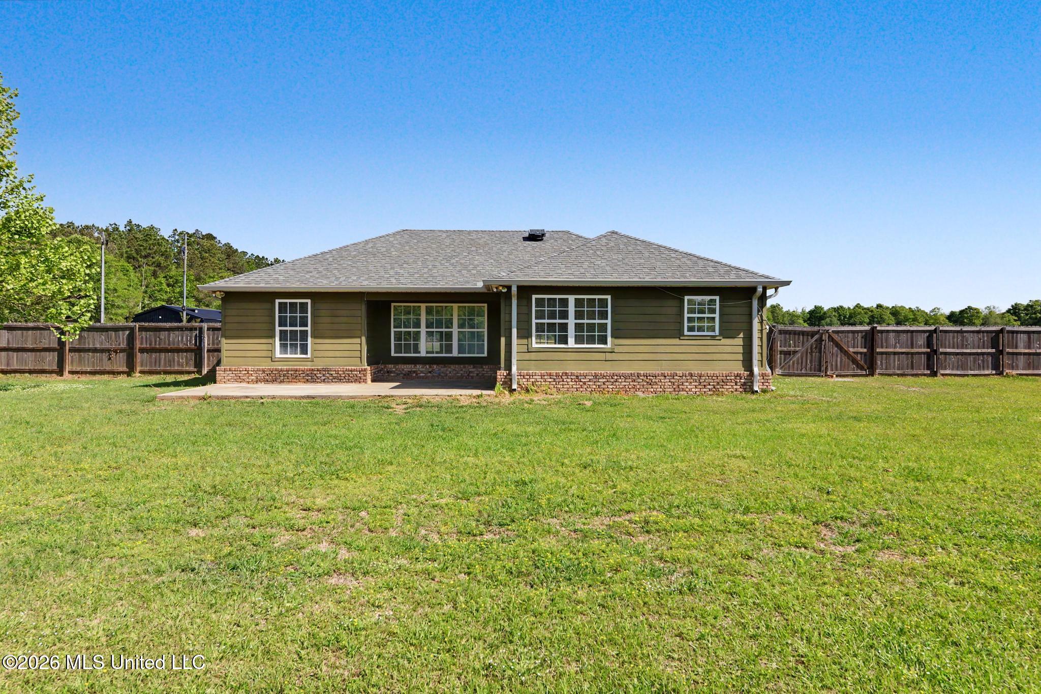 142 Pete Pitts Road Lucedale, MS 39452 - Photo 21 of 23 021