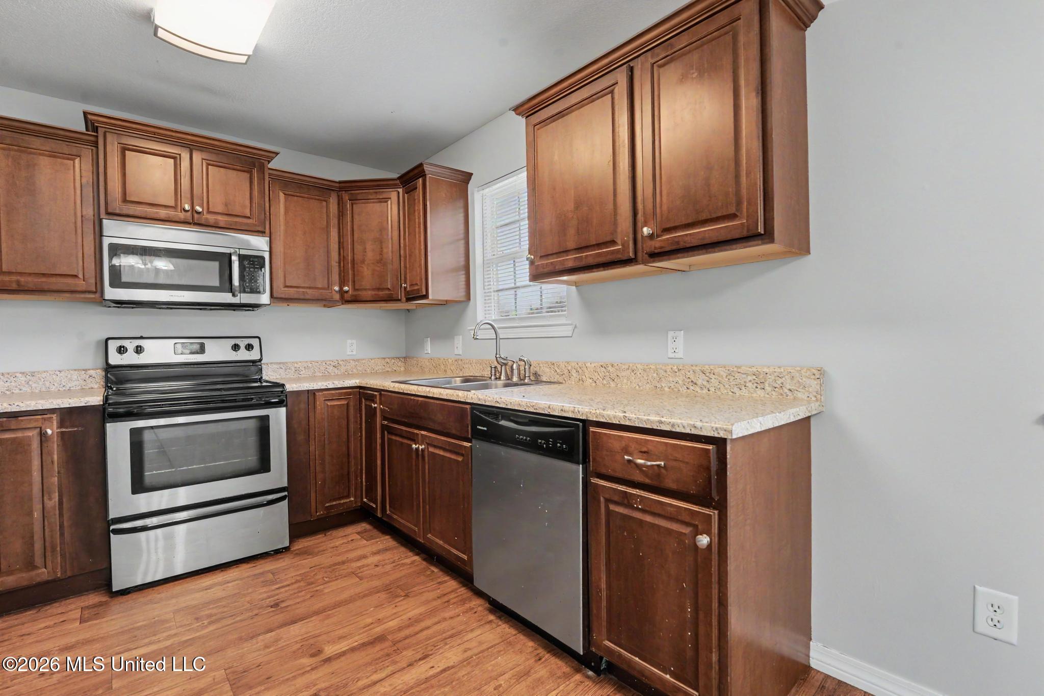 142 Pete Pitts Road Lucedale, MS 39452 - Photo 6 of 23 007