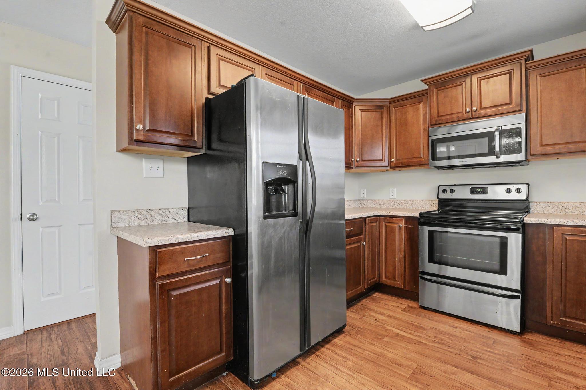 142 Pete Pitts Road Lucedale, MS 39452 - Photo 7 of 23 008