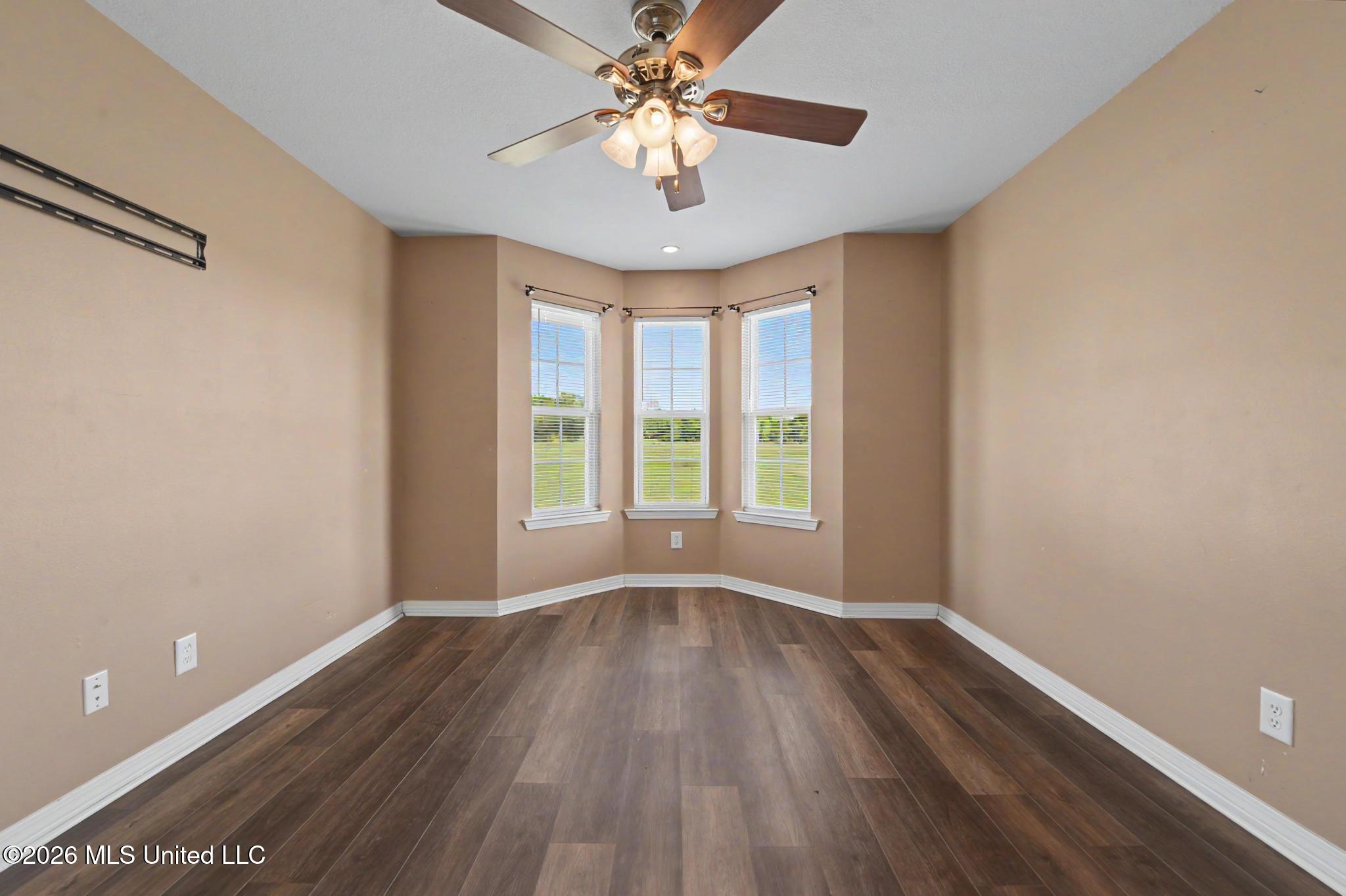 142 Pete Pitts Road Lucedale, MS 39452 - Photo 9 of 23 010