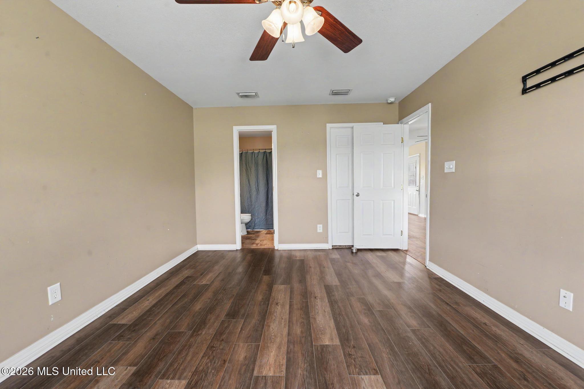 142 Pete Pitts Road Lucedale, MS 39452 - Photo 10 of 23 011