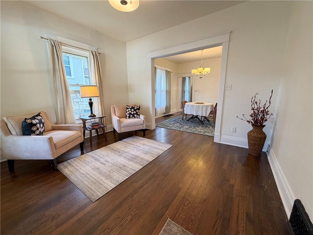 4329 State Line Road Kansas City, MO 64111 - Photo 4 of 17