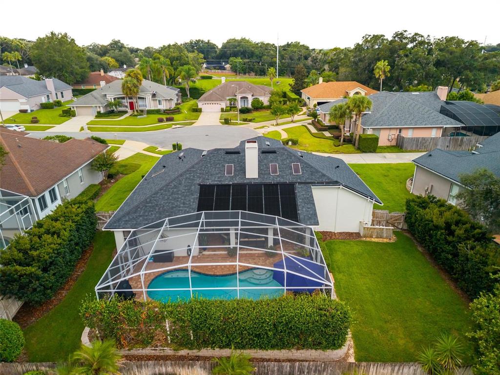 919 Ridge Spring Court Apopka, FL 32712 - Photo 81 of 92 Gallery Image 81